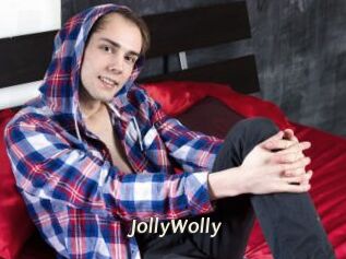 JollyWolly