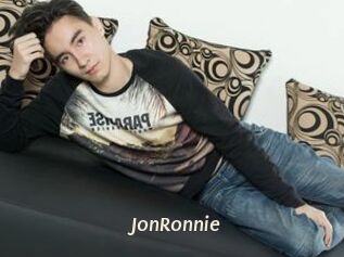 JonRonnie Blog éjac