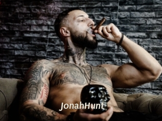 JonahHunt Blog éjac