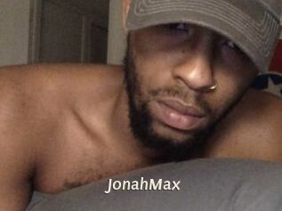 JonahMax
