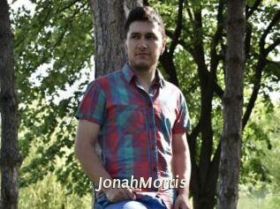 JonahMorris Blog éjac