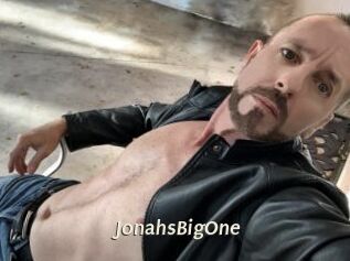 JonahsBigOne