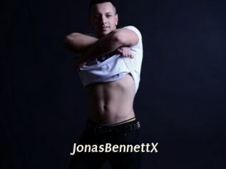 JonasBennettX