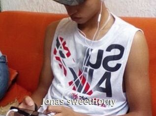 Jonas_sweetHorny
