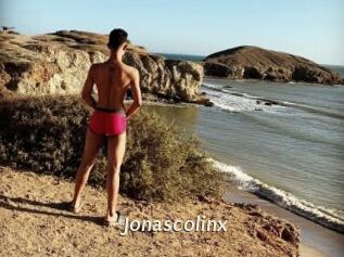 Jonascolinx