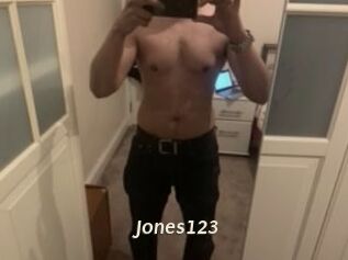 Jones123