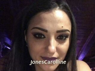JonesCarolline