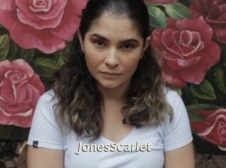 JonesScarlet