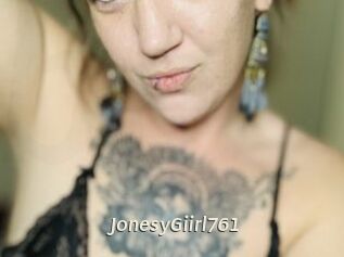 JonesyGiirl761