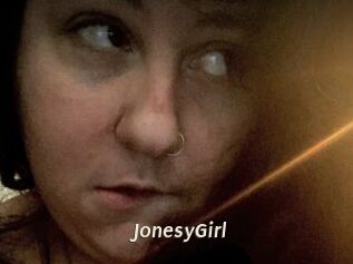 JonesyGirl