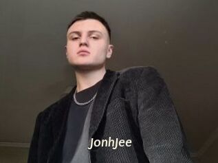 JonhJee