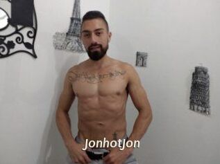 JonhotJon