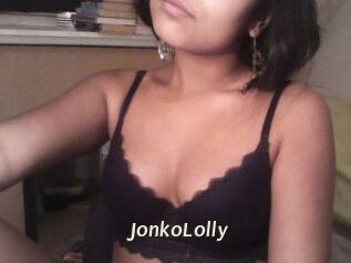 JonkoLolly