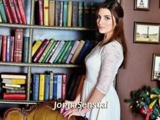JonnaSensual