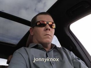 Jonnyknox