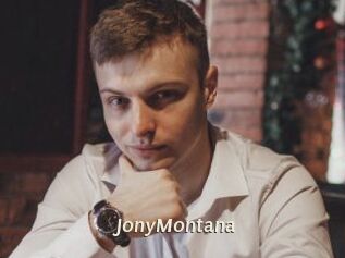 JonyMontana