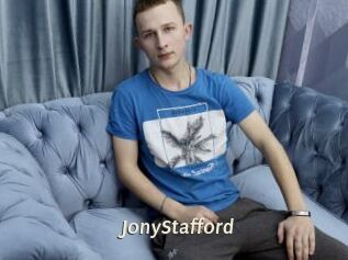 JonyStafford