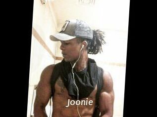 Joonie
