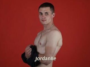JordanBe