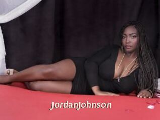 JordanJohnson