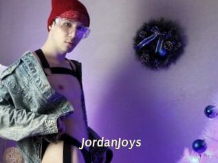 JordanJoys