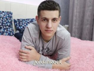 JordanRock