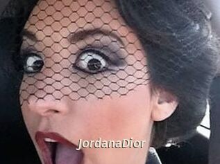 JordanaDior