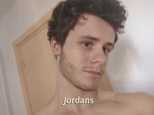 Jordans