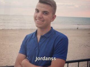 Jordanss