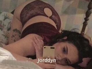 Jorddyn