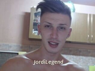 JordiLegend
