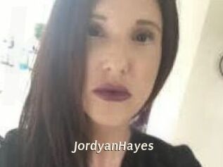 JordyanHayes