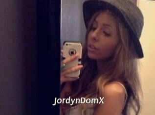 JordynDomX