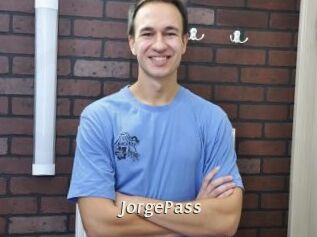 JorgePass