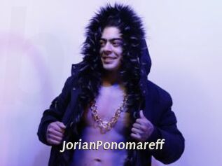 JorianPonomareff