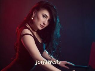 JorjaWells