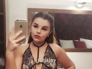 Jorjajay