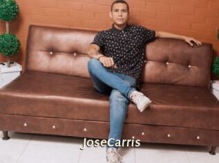 JoseCarris