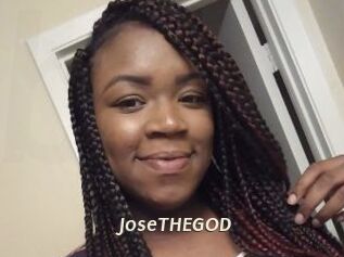 JoseTHEGOD