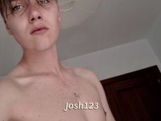 Josh123
