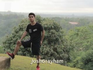 JoshGrayham
