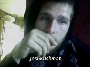 JoshKushman