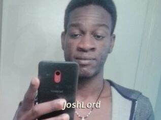 JoshLord Blog éjac