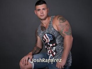 JoshRamirez