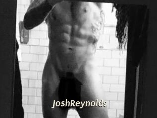 JoshReynolds
