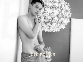 Josh_Keaton Blog éjac