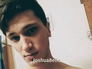 Joshua_Belle