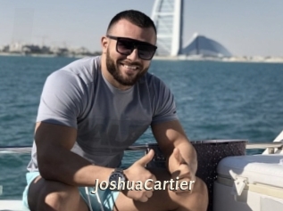JoshuaCartier Blog éjac