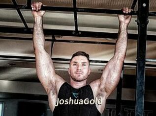 JoshuaGold