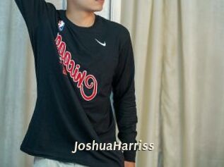 JoshuaHarriss
